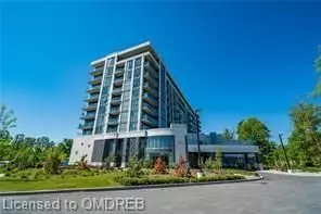 Niagara Falls, ON L2H 1R1,7711 GREEN VISTA Gate #404