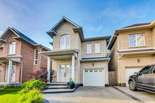 Hamilton, ON L8E 0B1,86 Glendarling CRES