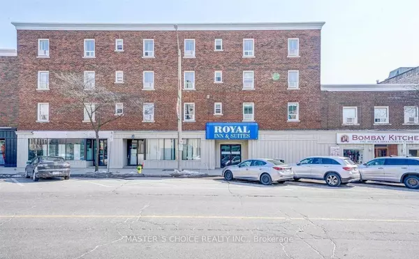 Guelph, ON N1H 3A3,106 Carden ST #406