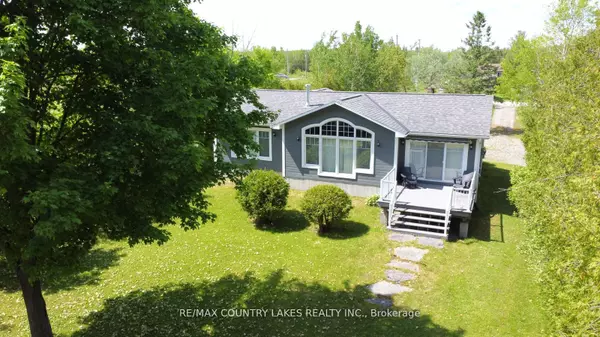 Kawartha Lakes, ON K0M 2B0,275 Mcguire Beach RD