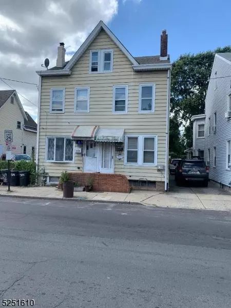 506 Liberty St, Trenton City, NJ 08611