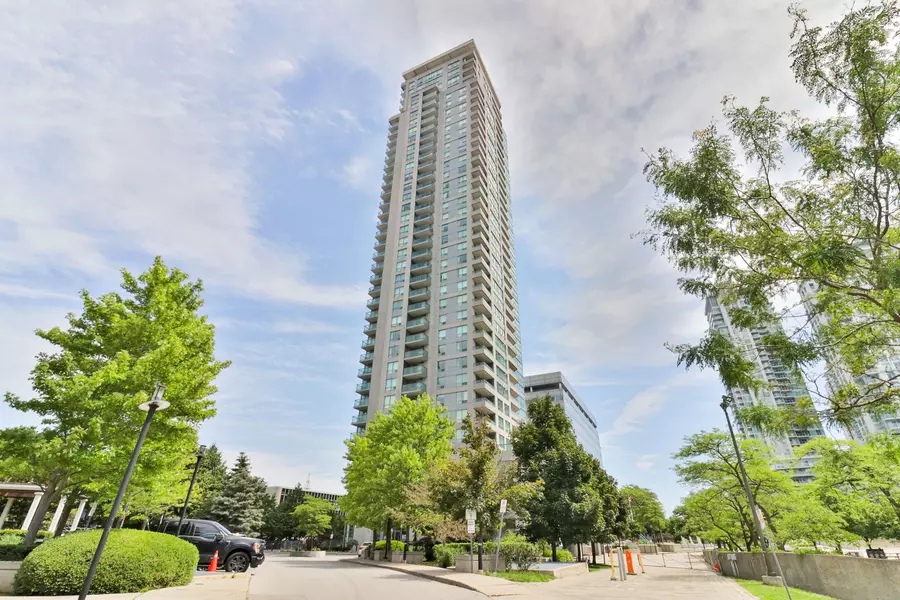 60 Brian Harrison WAY #302, Toronto E09, ON M1P 5J5