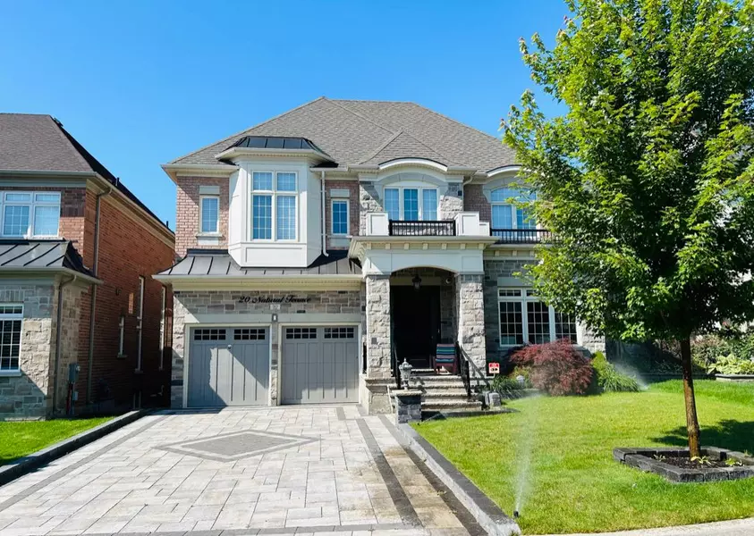 20 Natural TER, Brampton, ON L6Y 6A5