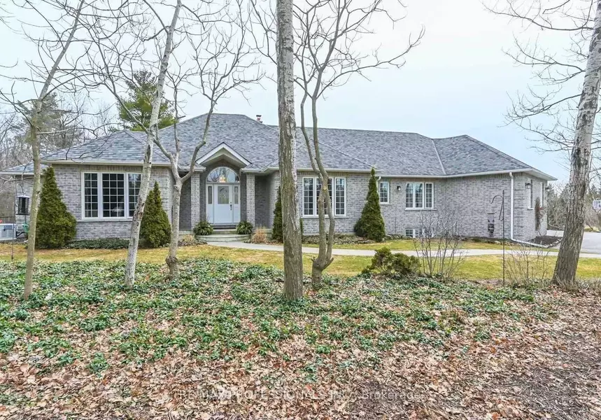 12 Deer Run CRES, Halton Hills, ON L7J 2L7