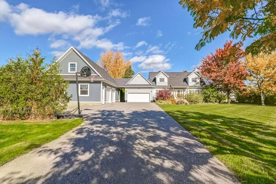 14181 Mclaughlin RD, Caledon, ON L7C 2B3