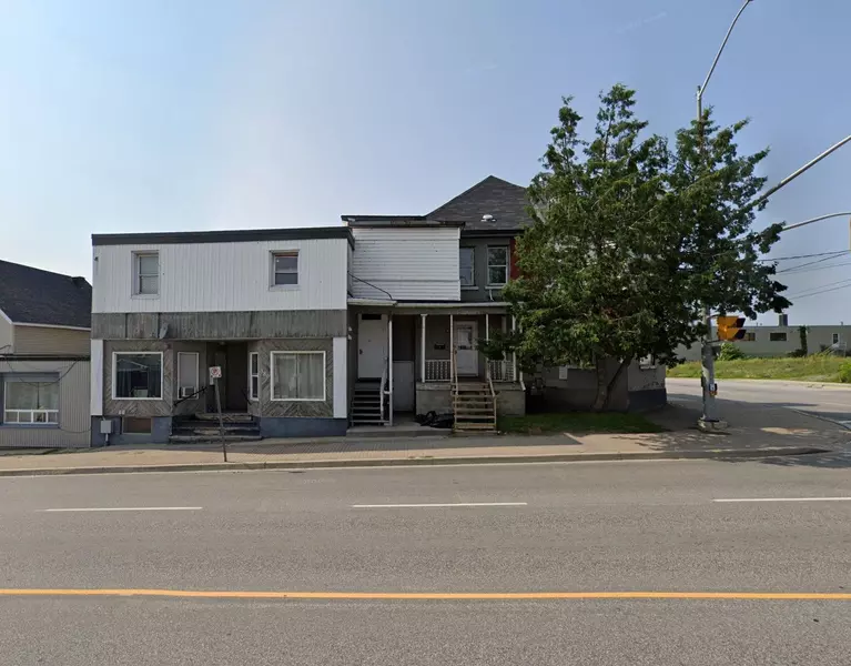 380 Fisher ST, North Bay, ON P1B 2E1