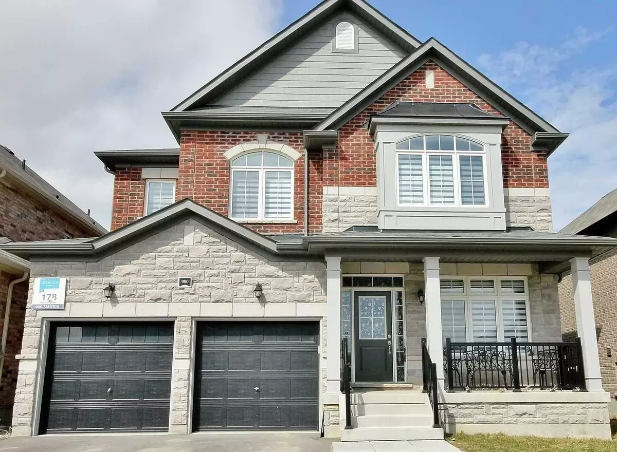 Innisfil, ON L9S 4R7,980 Cole ST