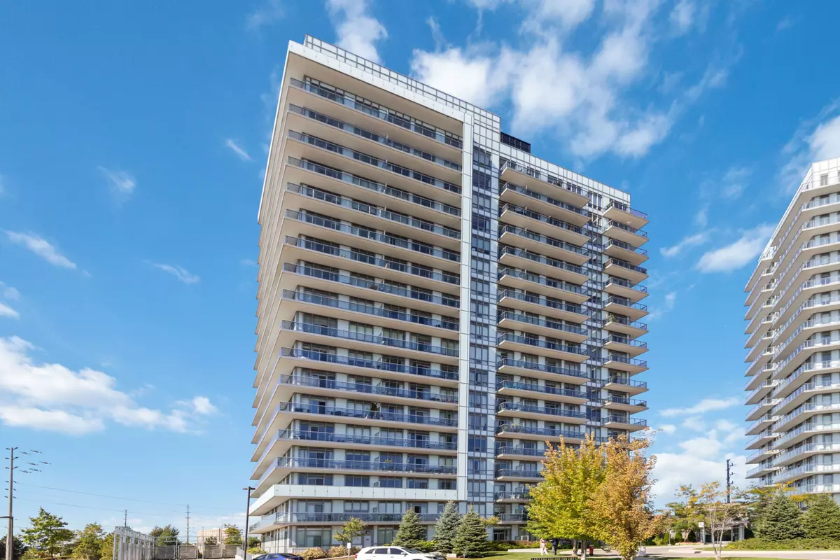 Mississauga, ON L5M 0Y6,4633 Glen Erin DR #1606