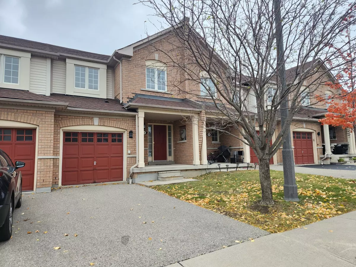 Mississauga, ON L5V 3C9,6035 Bidwell TRL #53