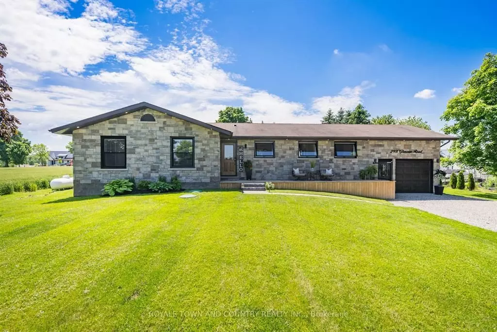 Kawartha Lakes, ON K0M 2T0,298 Glenarm RD