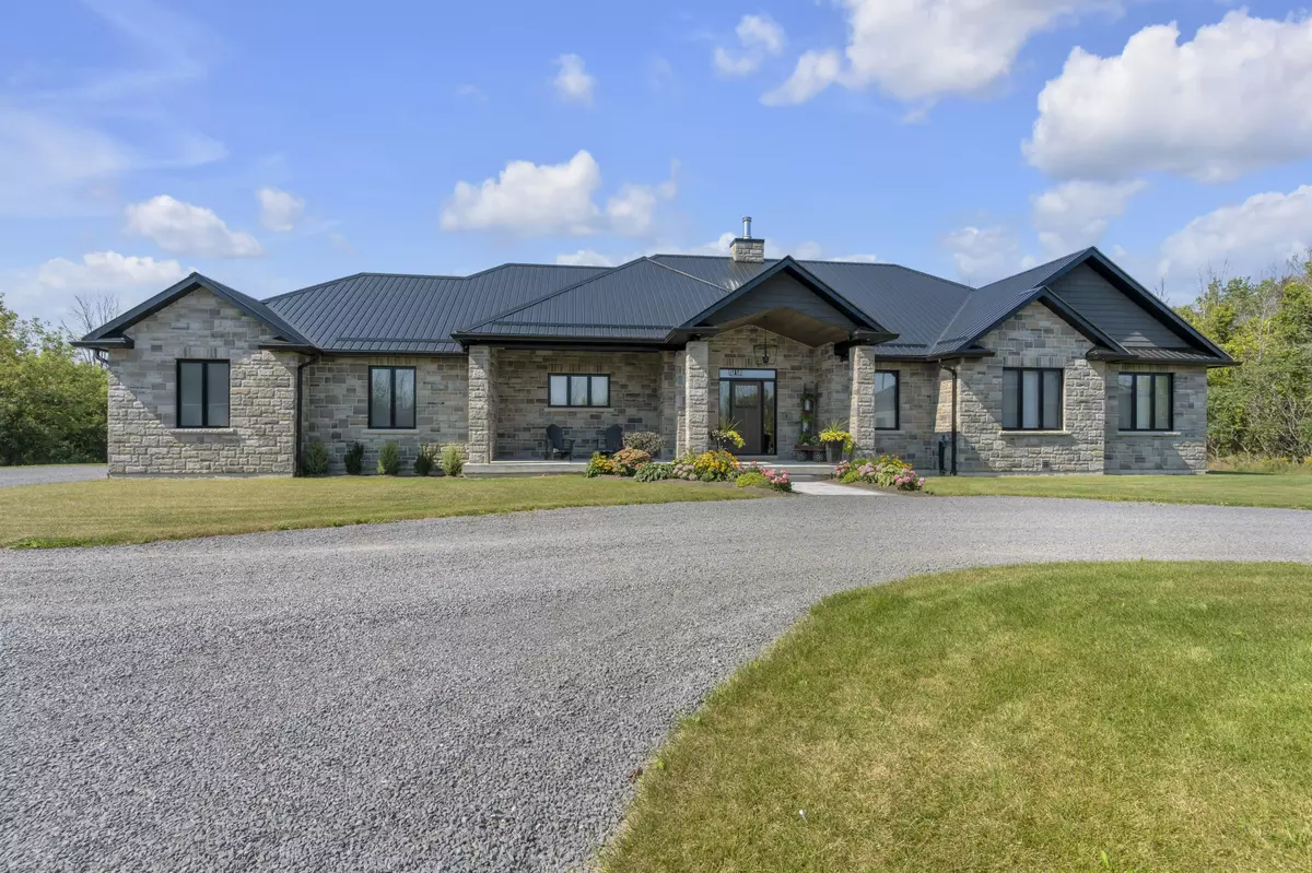 Greater Napanee, ON K7R 3K8,5968 County Road 9 N/A