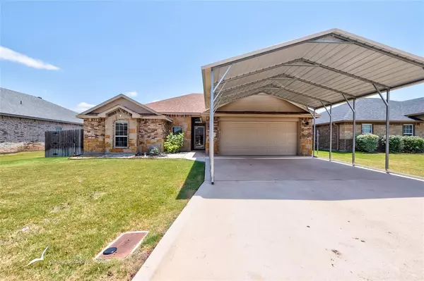 Abilene, TX 79606,3117 Oakley