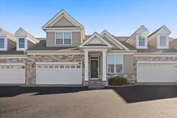 10 Van Cleef Dr, Readington Twp., NJ 08889