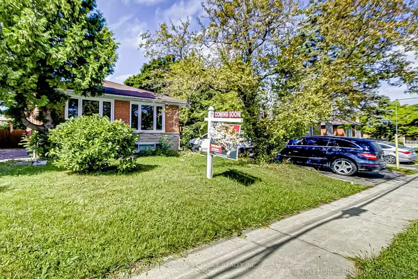 Toronto C14, ON M2M 3C1,926 Willowdale AVE