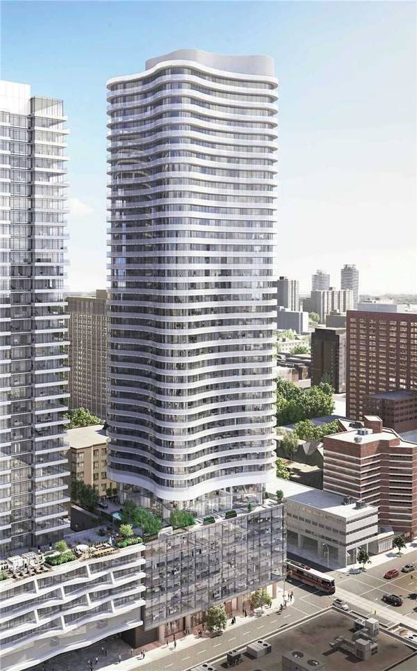 403 Church ST #2309, Toronto C08, ON M4Y 2C2