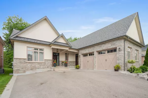 Pickering, ON L1V 5V6,1682 Heathside CRES