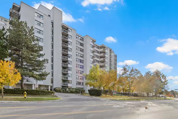 Toronto E05, ON M1W 2V6,2500 Bridletowne CIR #1004