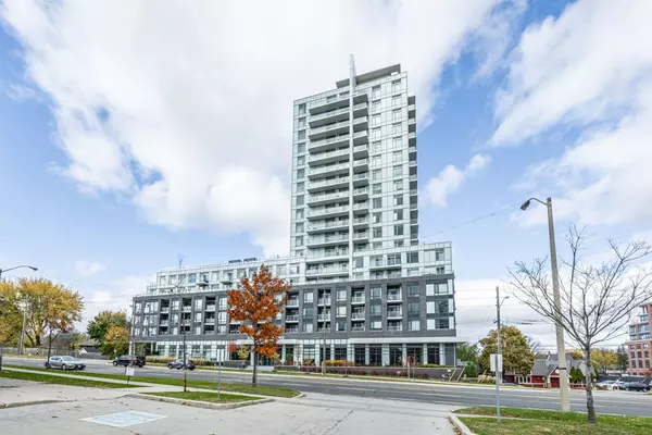 3220 Sheppard AVE E #318, Toronto E05, ON M1T 0B7