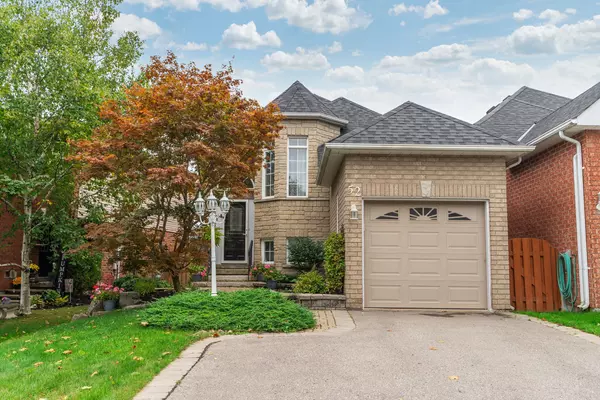 Clarington, ON L1C 4Z1,52 Abernethy CRES