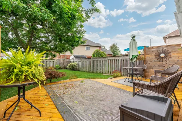 Clarington, ON L1C 4Z1,52 Abernethy CRES