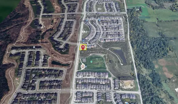 Vaughan, ON L0J 1C0,253 Kleinburg Summit WAY #237