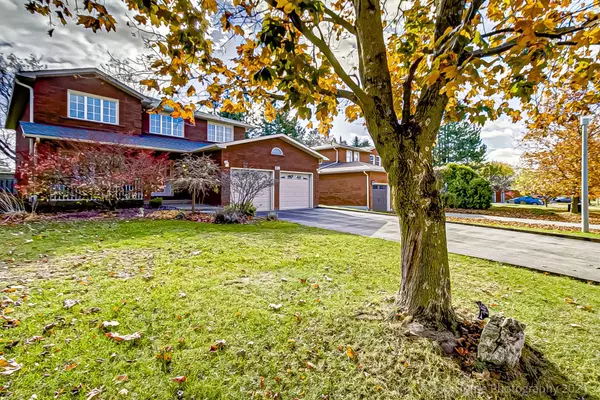 Whitchurch-stouffville, ON L4A 5A9,110 Ivy CRES