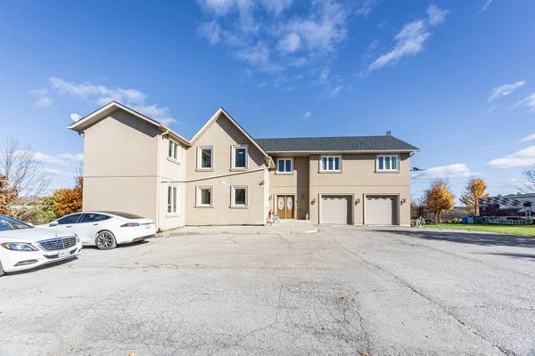 8805 Highway #9 RD, York, ON L0G 1W0