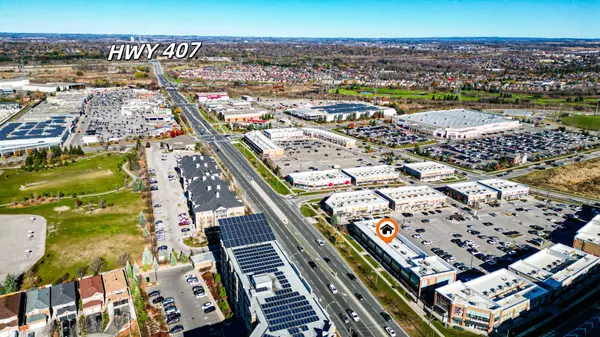 Markham, ON L3S 0B5,7393 Markham RD #93A (U)