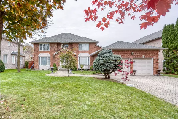 Markham, ON L3R 7T6,49 Kerrigan CRES