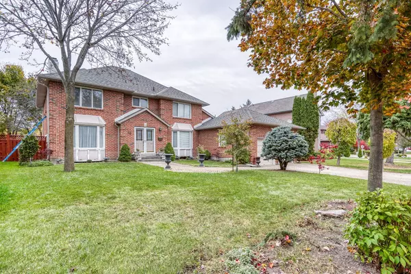 Markham, ON L3R 7T6,49 Kerrigan CRES