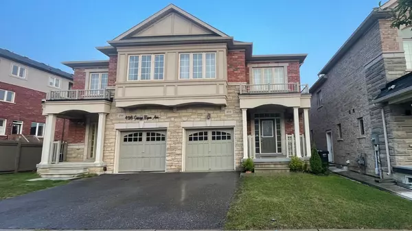 Oakville, ON L6H 0S5,494 George Ryan AVE