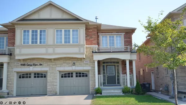 Oakville, ON L6H 0S5,494 George Ryan AVE