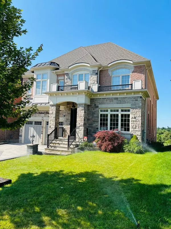 20 Natural TER, Brampton, ON L6Y 6A5