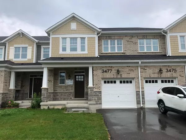 3477 Eternity WAY, Oakville, ON L6H 0X9