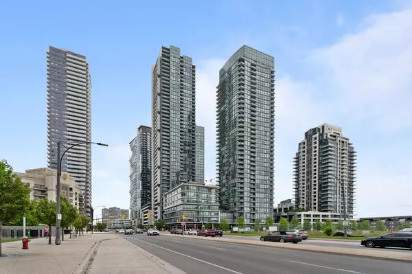 Mississauga, ON L5B 0E9,4070 Confederation Pkwy #2501