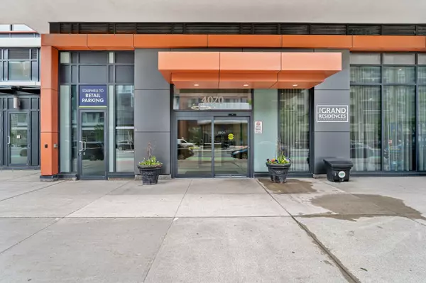 Mississauga, ON L5B 0E9,4070 Confederation Pkwy #2501