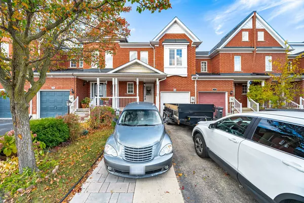 Brampton, ON L7A 1X4,18 Monaco CT