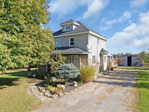 4113 Martin RD, Niagara, ON L0R 2C0