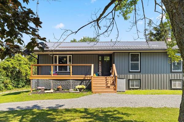 608 County Road 22 N/A, Prince Edward County, ON K0K 2T0