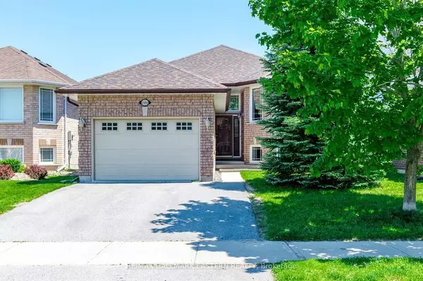 Peterborough, ON K9K 2M3,2484 Denure DR