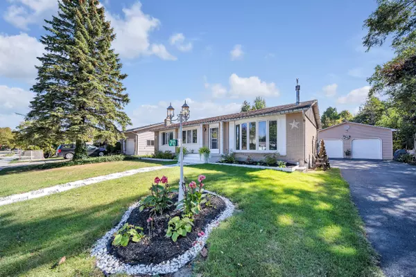 Kincardine, ON N2Z 1J1,70 INVERLYN CRES