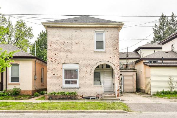 165 Nelson ST, Brantford, ON N3S 4B7