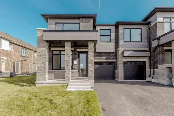 2 Molnar CRES, Brantford, ON N3T 0X3