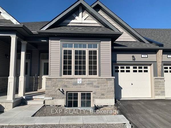 17 Lakewood CRES #28, Kawartha Lakes, ON K0M 1A0