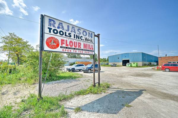 11664 County Rd 42 N/A, Tecumseh, ON N8N 0G8