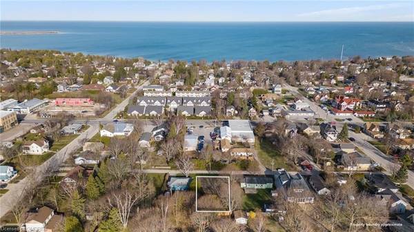 N/A KNECHTEL LN, Saugeen Shores, ON N0H 2L0