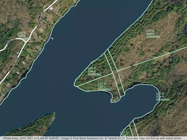 Central Frontenac, ON K0H 1B0,000 Bull Lake N/A