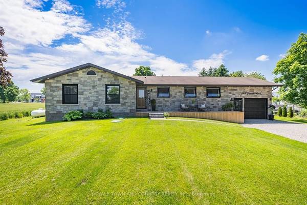 298 Glenarm RD, Kawartha Lakes, ON K0M 2T0