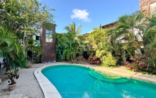 Casa Guadalupe N/A, Mexico, 77760