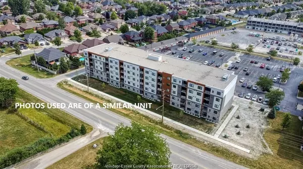 4578 Huron Church Line RD #305, Lasalle, ON N9H 0M2